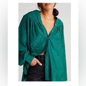 Can’t Stop Dreaming Tunic